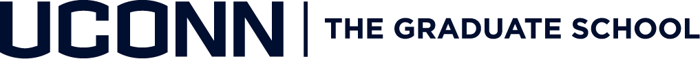 UConn Graduate School logo
